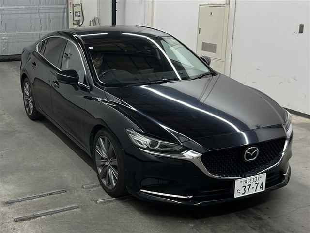 MAZDA ATENZA SEDAN 2019