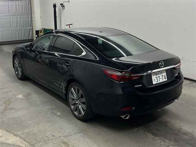 MAZDA ATENZA SEDAN 2019