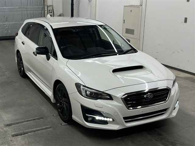 SUBARU LEVORG 2020
