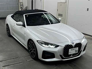 Заказать BMW 4 SERIES