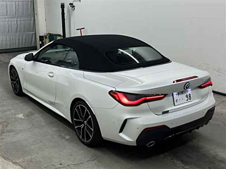 Заказать BMW 4 SERIES