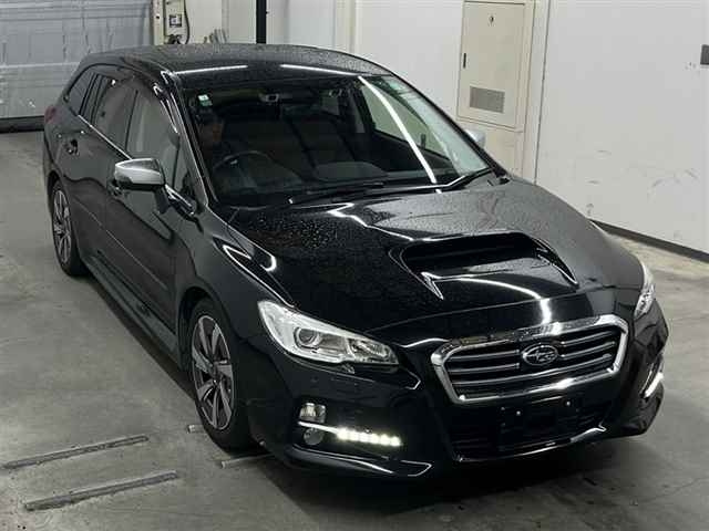 SUBARU LEVORG 2014