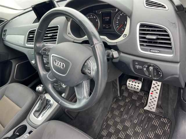AUDI Q3 2015