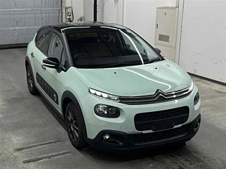 Заказать CITROEN C3