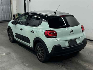Заказать CITROEN C3