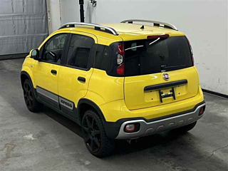 Заказать FIAT PANDA