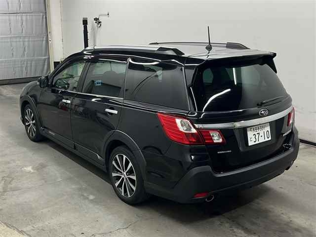 SUBARU EXIGA 2016