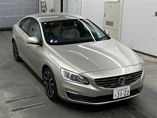 VOLVO S60 2017