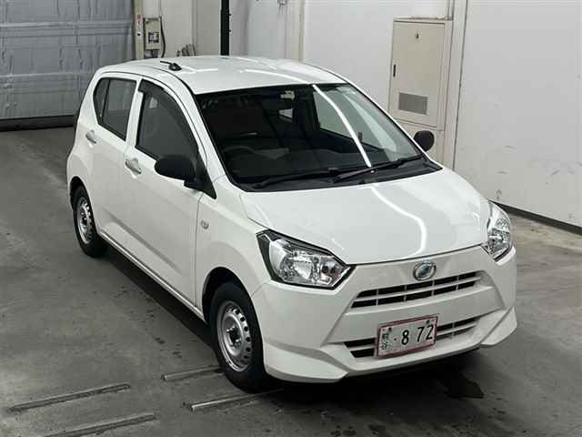 DAIHATSU MIRA E S 2020