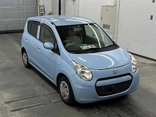 SUZUKI ALTO ECO 2012