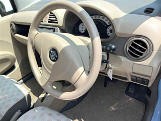 SUZUKI ALTO ECO 2012