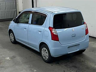 SUZUKI ALTO ECO 2012