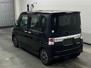 DAIHATSU TANTO 2008