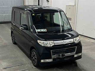 DAIHATSU TANTO 2008