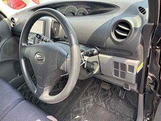 DAIHATSU TANTO 2008