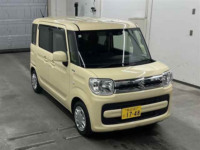 SUZUKI SPACIA 2021