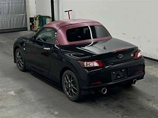 DAIHATSU COPEN 2020