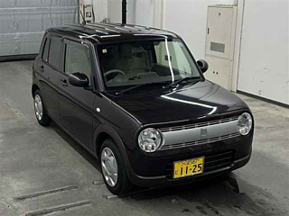 SUZUKI ALTO LAPIN 2018