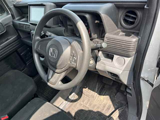 HONDA N VAN 2021