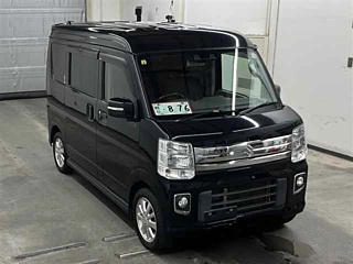 SUZUKI EVERY WAGON 2020