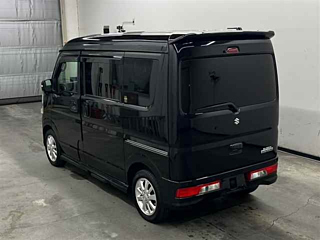 SUZUKI EVERY WAGON 2020