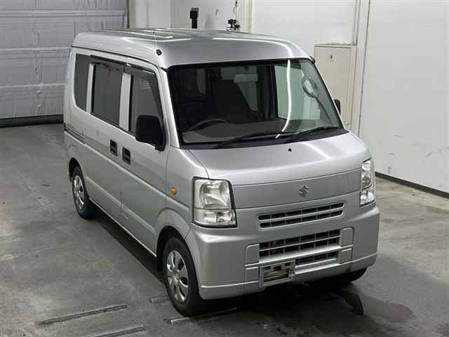 SUZUKI EVERY 2011