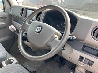 SUZUKI EVERY 2011