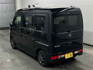 MAZDA SCRUM 2021