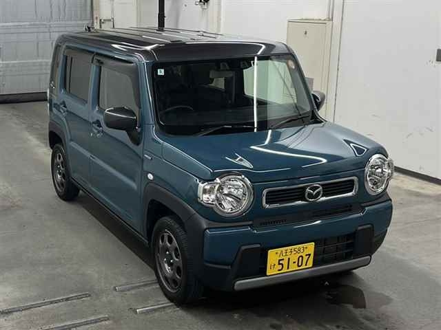 MAZDA FLAIR 2022