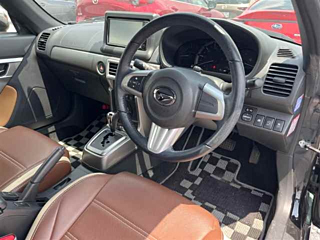 DAIHATSU COPEN 2018