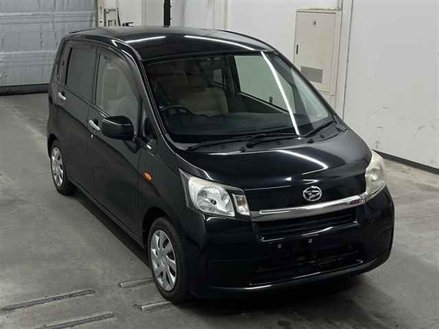 DAIHATSU MOVE 2013