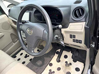 DAIHATSU MOVE 2013