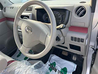 DAIHATSU MOVE CONTE 2011