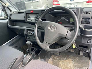 DAIHATSU HIJET TRUCK 2019