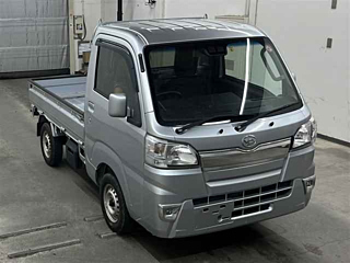 DAIHATSU HIJET TRUCK 2019