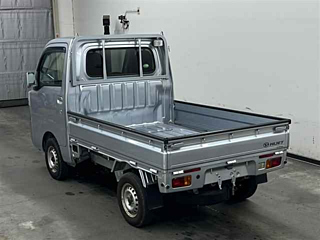 DAIHATSU HIJET TRUCK 2019