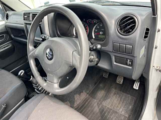 SUZUKI JIMNY 2014