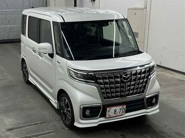 MAZDA FLAIR WAGON 2022