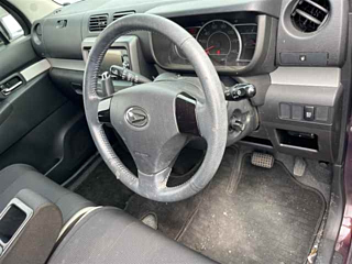 DAIHATSU MOVE CONTE 2014