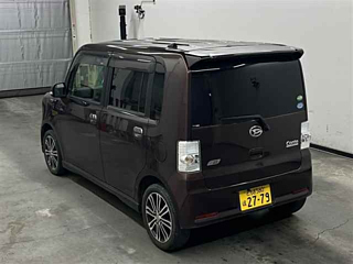 DAIHATSU MOVE CONTE 2014