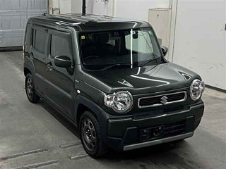 SUZUKI HUSTLER 2020