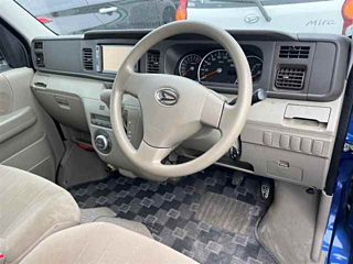 DAIHATSU ATRAI WAGON 2010