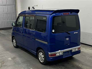 DAIHATSU ATRAI WAGON 2010