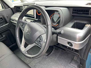 SUZUKI SPACIA GEAR 2021