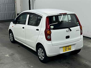 DAIHATSU MIRA 2016