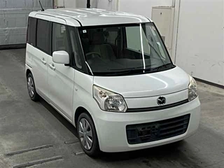 MAZDA FLAIR WAGON 2013