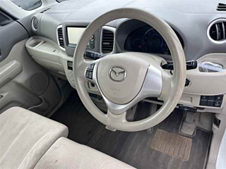 MAZDA FLAIR WAGON 2013