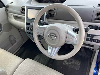 DAIHATSU TANTO 2015