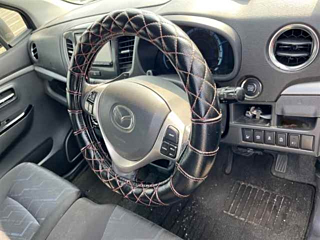 MAZDA FLAIR 2016