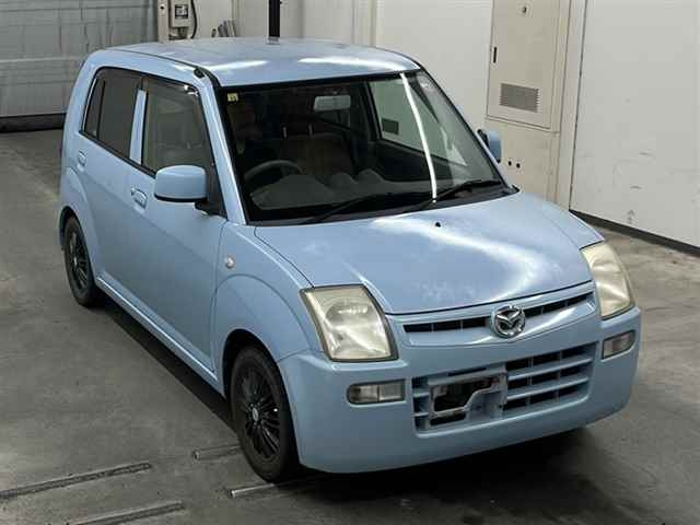 MAZDA CAROL 2008